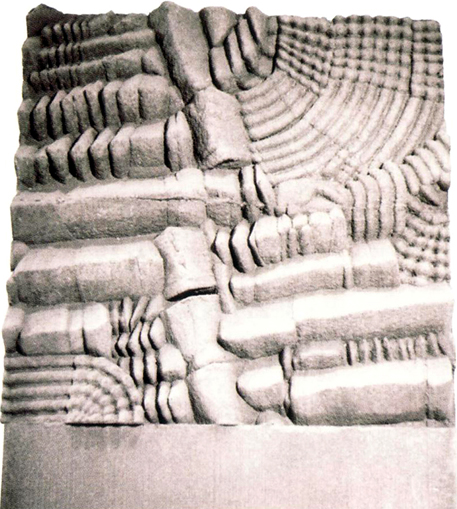 Stele